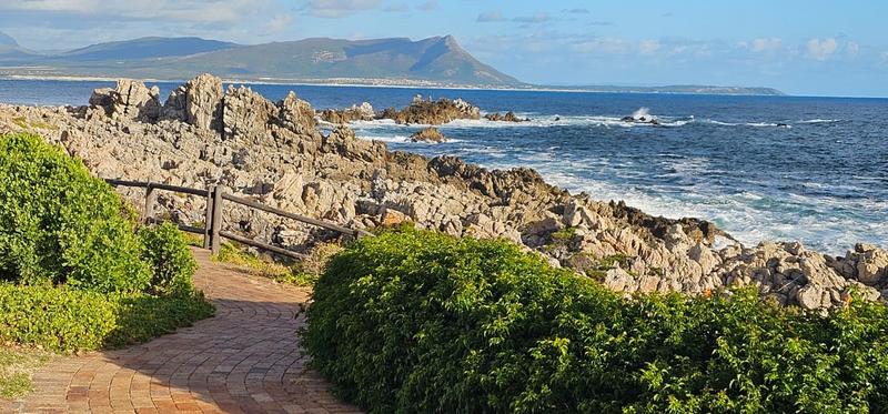 Commercial Property for Sale in Kleinmond Western Cape